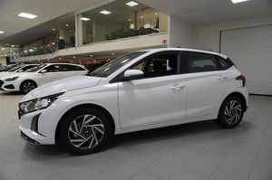 Hyundai i20 bild 3