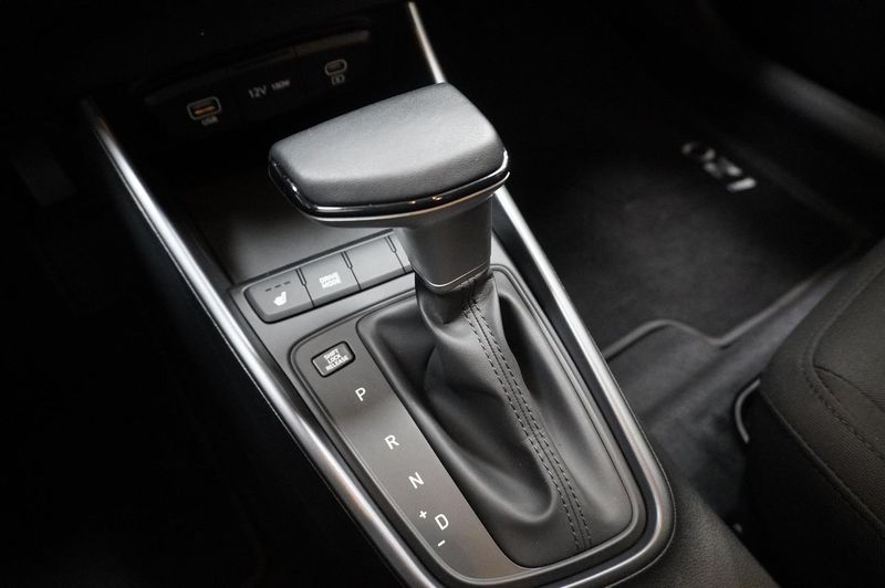 Hyundai i20 bild 4