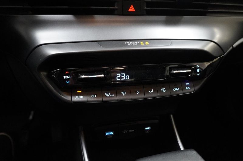 Hyundai i20 bild 5
