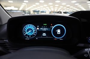 Hyundai i20 bild 11