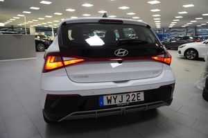 Hyundai i20 bild 13