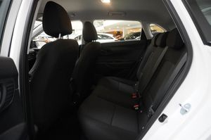 Hyundai i20 bild 12