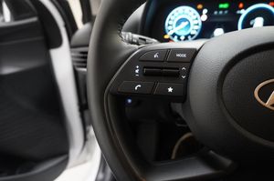 Hyundai i20 bild 10