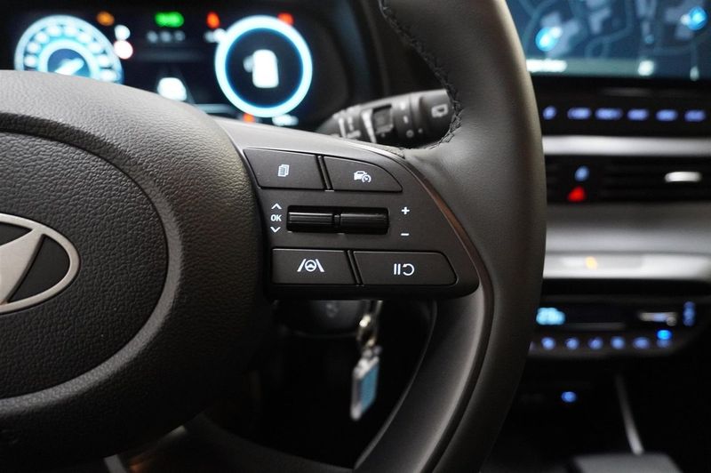 Hyundai i20 bild 9