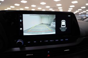 Hyundai i20 bild 7