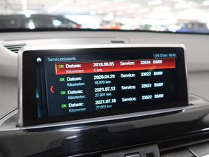 BMW X1 bild 28