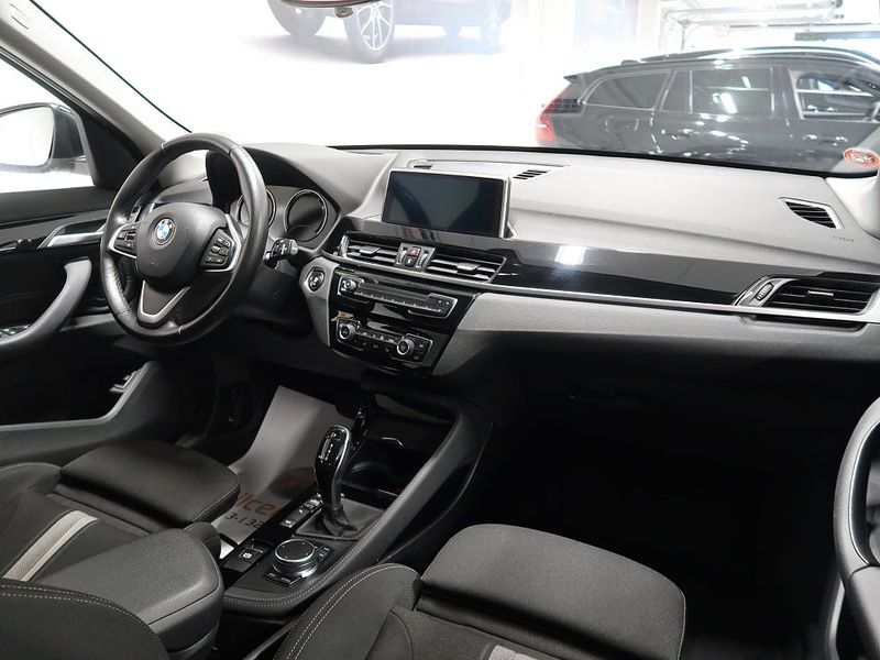 BMW X1 bild 17