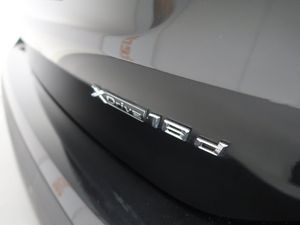 BMW X1 bild 14