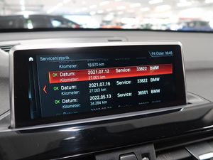 BMW X1 bild 27
