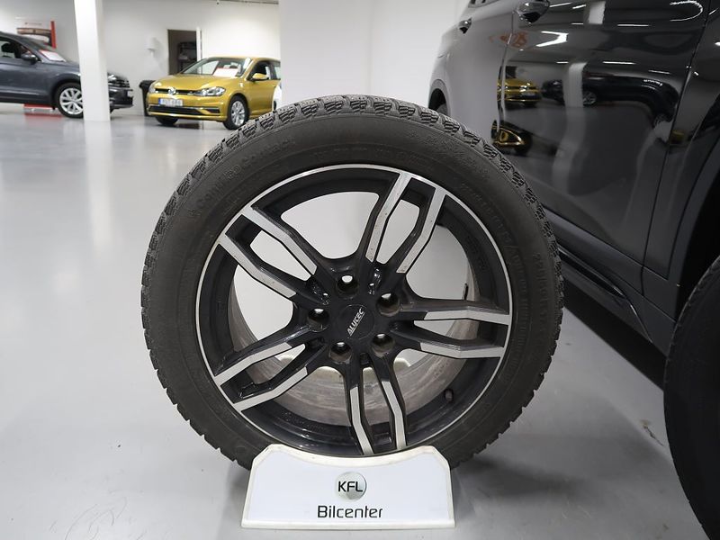 BMW X1 bild 13