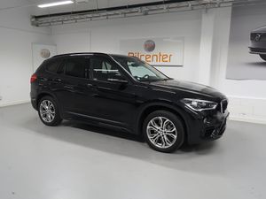 BMW X1 bild 4