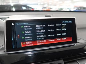 BMW X1 bild 26