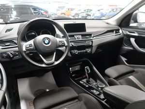 BMW X1 bild 15