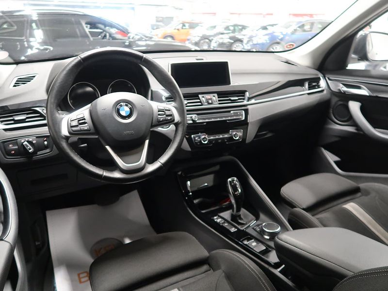 BMW X1 bild 15