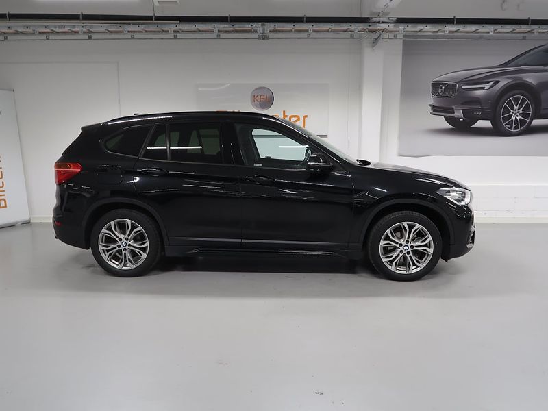 BMW X1 bild 5