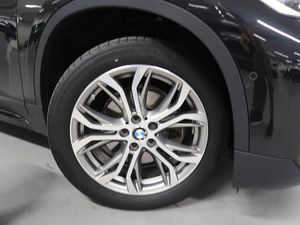 BMW X1 bild 12