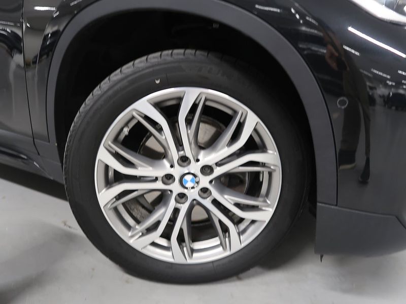 BMW X1 bild 12