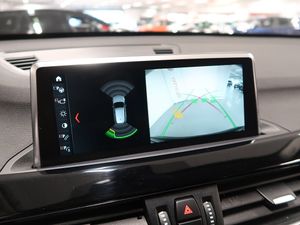 BMW X1 bild 22