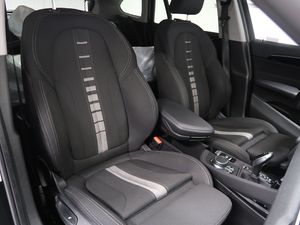 BMW X1 bild 18