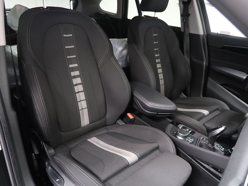 BMW X1 bild 18