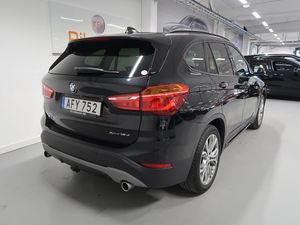 BMW X1 bild 6