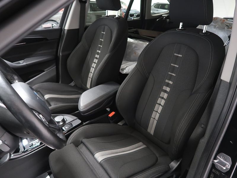 BMW X1 bild 16
