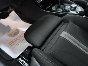 BMW X1 bild 19