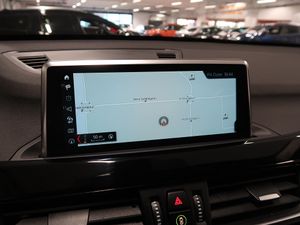 BMW X1 bild 23