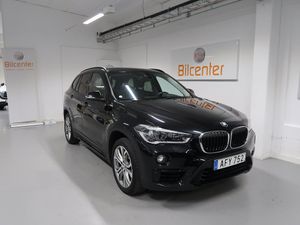 BMW X1 bild 3