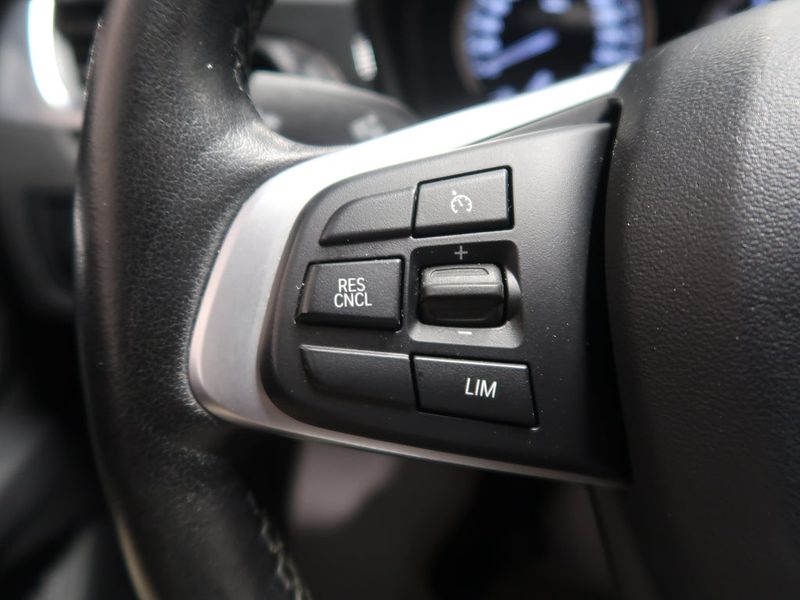 BMW X1 bild 31
