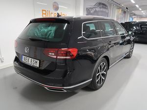 Volkswagen Passat bild 6
