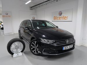 Volkswagen Passat bild 1
