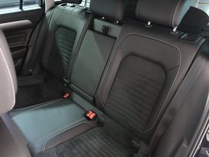 Volkswagen Passat bild 21