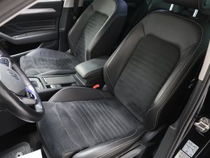 Volkswagen Passat bild 16