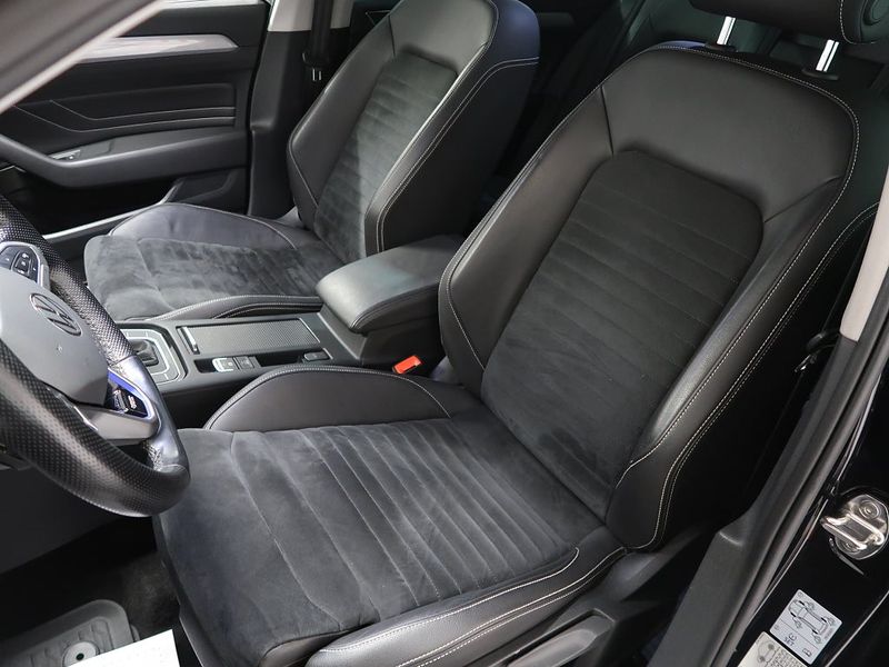 Volkswagen Passat bild 16