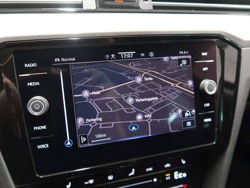Volkswagen Passat bild 26