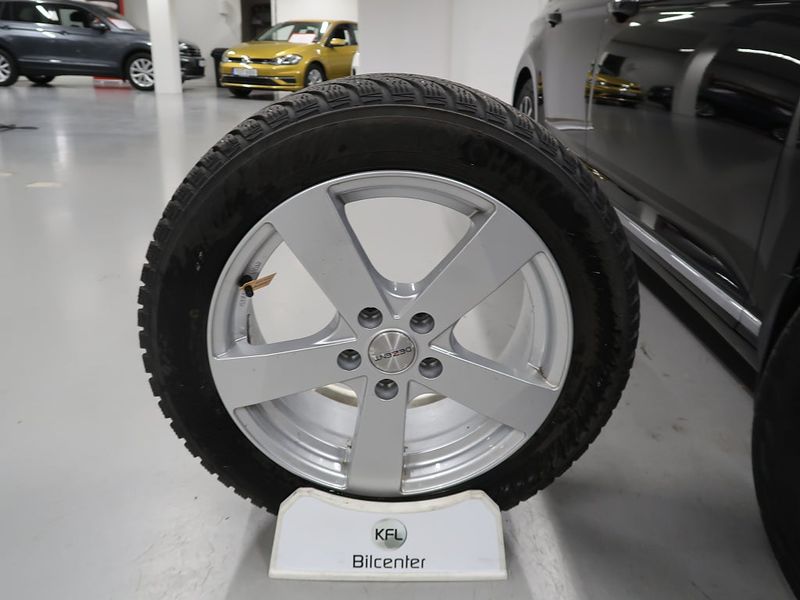 Volkswagen Passat bild 13