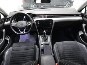 Volkswagen Passat bild 20