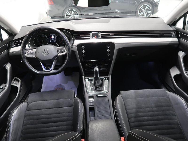 Volkswagen Passat bild 20