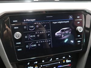 Volkswagen Passat bild 29