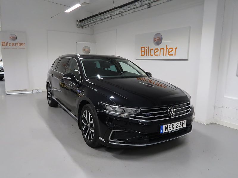 Volkswagen Passat bild 3