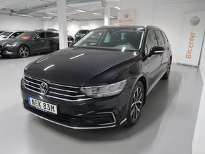 Volkswagen Passat bild 9