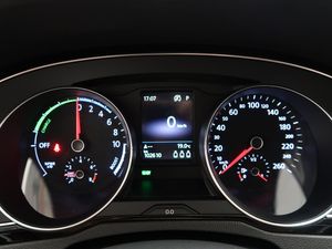 Volkswagen Passat bild 22