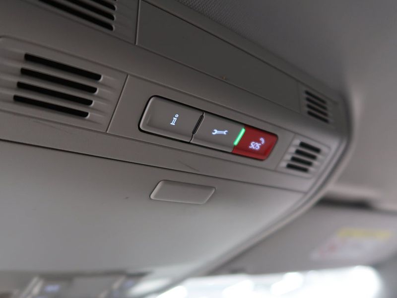 Volkswagen Passat bild 32