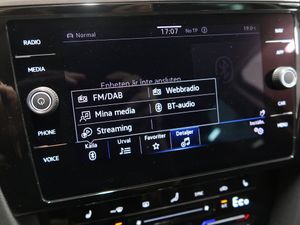 Volkswagen Passat bild 23