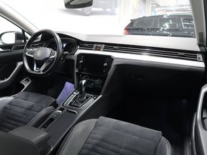 Volkswagen Passat bild 18