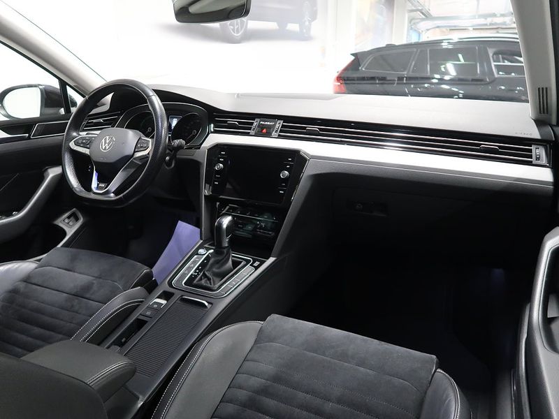 Volkswagen Passat bild 18