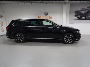 Volkswagen Passat bild 5
