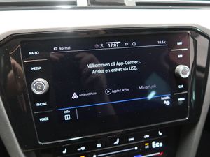 Volkswagen Passat bild 25