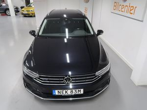 Volkswagen Passat bild 11